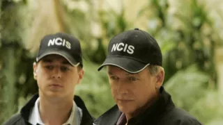 NCIS - Námorný vyšetrovací úrad IV (8)