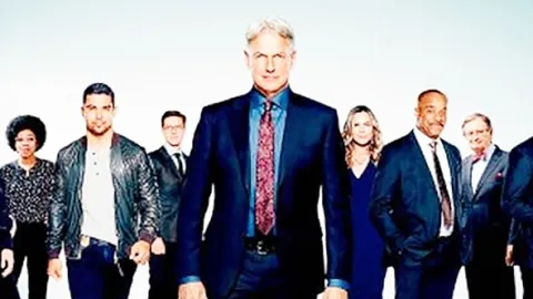 NCIS - Námorný vyšetrovací úrad XVIII (7)