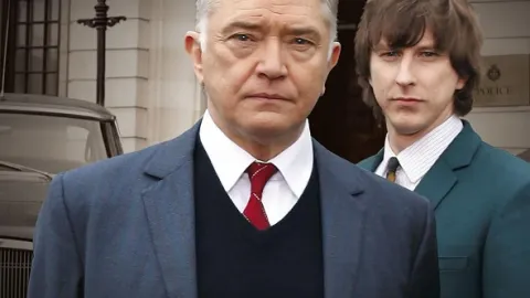 Inspektor George Gently II (3)