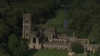 Kouzlo Velké Británie