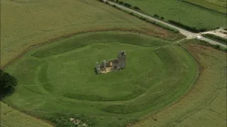 Kouzlo Velké Británie