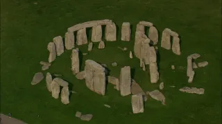 Kouzlo Velké Británie