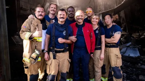 Tacoma FD - A lángelmék III (12)