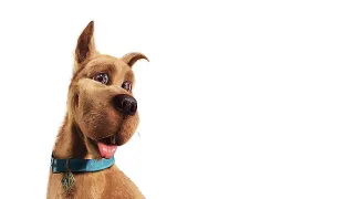 Scooby-Doo