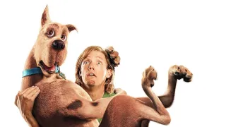 Scooby-Doo