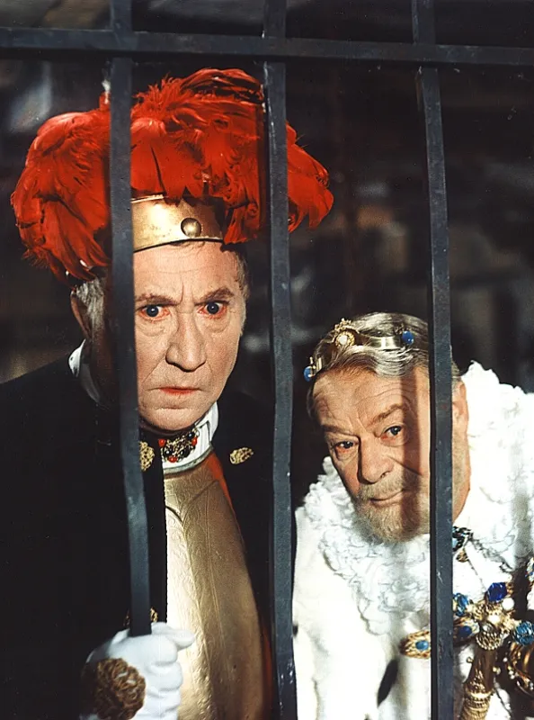 Šíleně smutná princezna, 1968 - fotogaléria