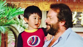 Policajt v Hongkongu