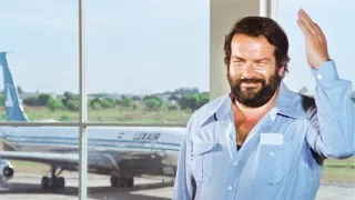 Policajt v Hongkongu