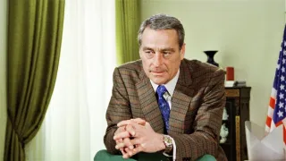 Policajt v Hongkongu