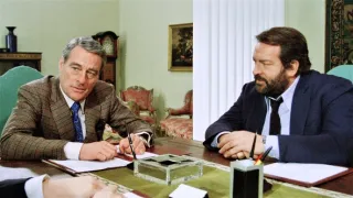 Policajt v Hongkongu