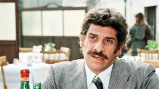 Policajt v Hongkongu