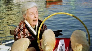 Policajt v Hongkongu