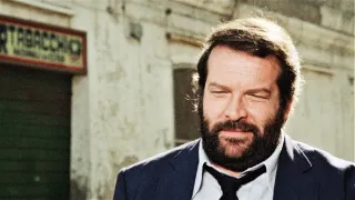 Policajt v Hongkongu