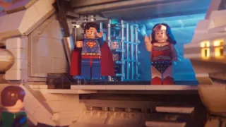 A LEGO-kaland 2.