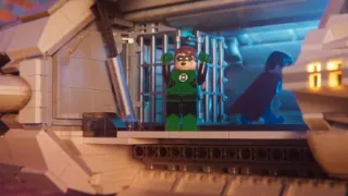 A LEGO-kaland 2.