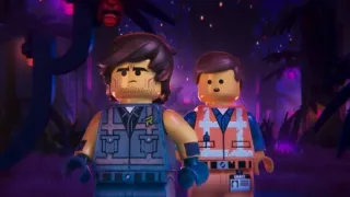 A LEGO-kaland 2.