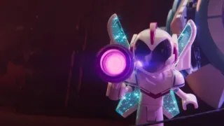 A LEGO-kaland 2.
