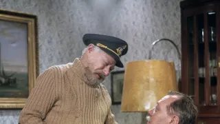Výhra admirála Kotrby