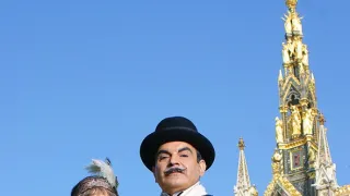 Hercule Poirot X