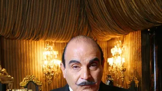 Hercule Poirot X
