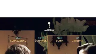 Blízki