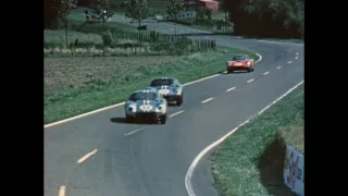 Automobil: Vzestup a pád (3/3)