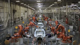 Automobil: Vzestup a pád (3/3)