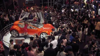 Automobil: Vzestup a pád (3/3)