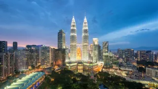 Cesty kolem světa (3/12)