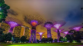 Cesty kolem světa (3/12)