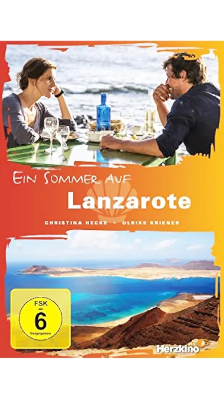 Láska na Lanzarote, 2015 - fotogaléria