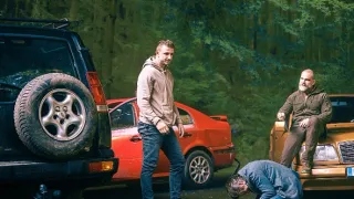 Zatmění
