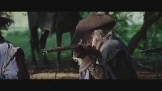 A négy testőr - Ez még nem a vég