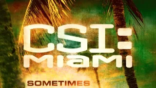 CSI: Miami helyszínelők VIII (6)