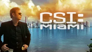 CSI: Miami helyszínelők VIII (6)