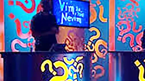 Vím, že nic nevím