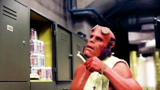 Hellboy 2: Zlatá armáda