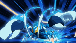 Bakugan: Legends (21)