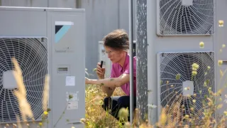 Tajemství pana M. - Cesta časem (6/6)