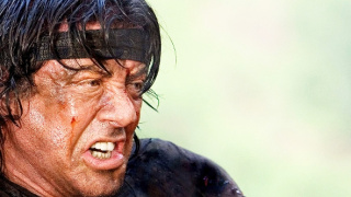 Rambo: Do pekla a zpět