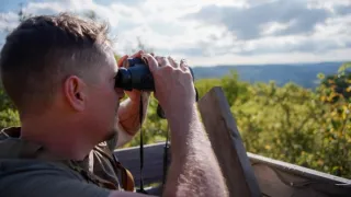 Zpátky do přírody