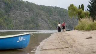 Zpátky do přírody