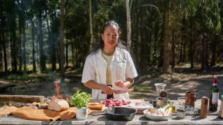 Zpátky do přírody