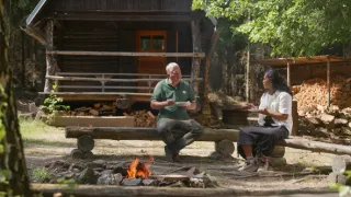 Zpátky do přírody