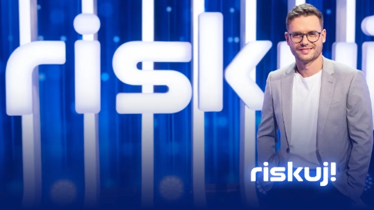Riskuj! - fotogaléria