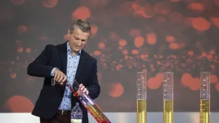 Zázraky přírody