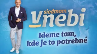 V siedmom nebi