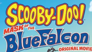 Scooby-Doo: Záhada modrého sokola