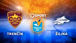 Hokej - Tipsport liga