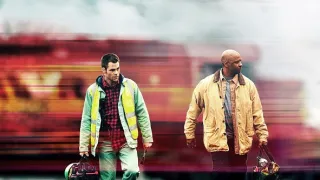 Nezastaviteľný vlak